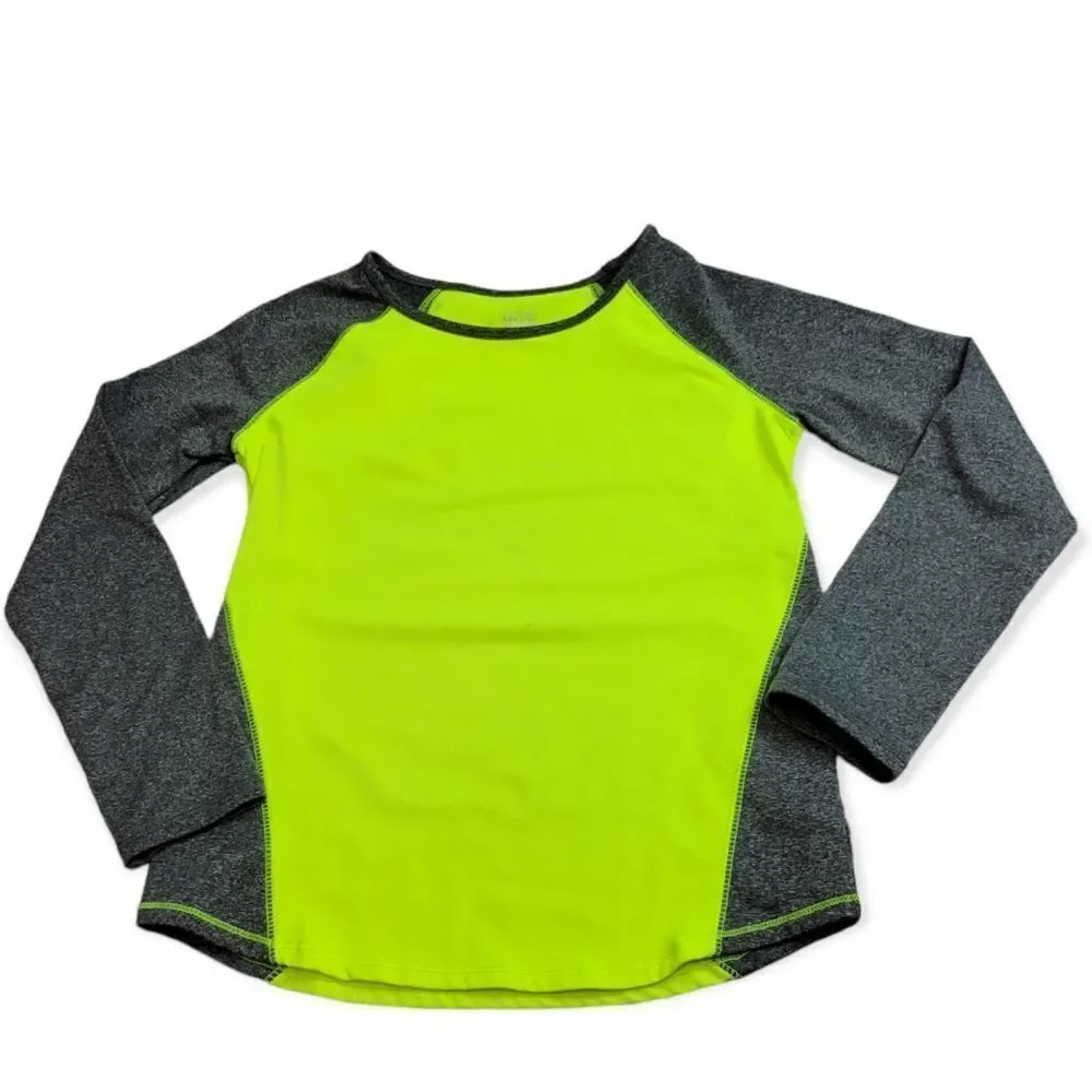 Justice Active sweatshirt 10